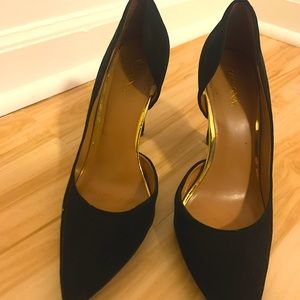 •Merona• Pointed Toe Heels